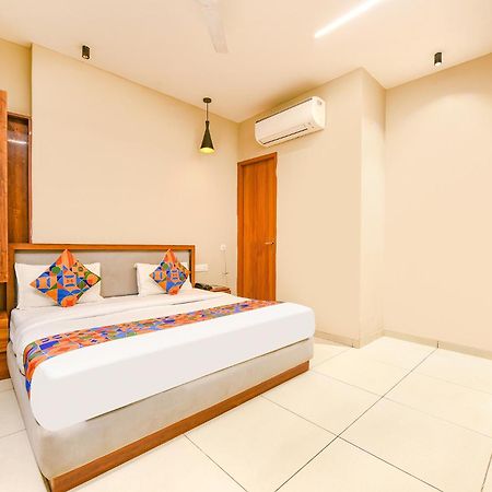 Fabhotel Dc Premium Zirakpur Εξωτερικό φωτογραφία